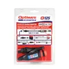 cafe 4 racer - Kábel Tecmate OptiMATE Monitor O-125 - OPTIMATE Káble k nabíjačkam 