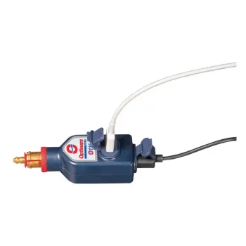 cafe 4 racer - Tecmate OptiMATE USB O-115 USB charger - OPTIMATE Connectors for chargers 