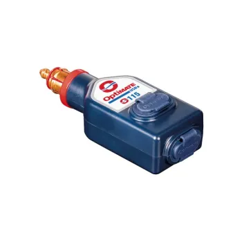 cafe 4 racer - Nabíjačka Tecmate OptiMATE USB O-115 USB - OPTIMATE Káble k nabíjačkam 