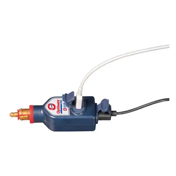 cafe 4 racer - Tecmate OptiMATE USB O-115 USB charger - OPTIMATE Connectors for chargers 