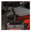 cafe 4 racer - Tecmate OptiMATE, Pro 1 DUO 12B 10A battery charger - OPTIMATE Nabíječky  