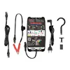 cafe 4 racer - Tecmate OptiMATE, Pro 1 DUO 12B 10A battery charger - OPTIMATE Nabíječky  