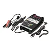 cafe 4 racer - Tecmate OptiMATE, Pro 1 DUO 12B 10A battery charger - OPTIMATE Nabíječky  