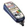 cafe 4 racer - Tecmate, OptiMATE 4 Quad Program 12V battery charger - OPTIMATE Chargers  