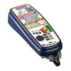 cafe 4 racer - Tecmate, OptiMate 4 Quad Program - OPTIMATE Chargers  