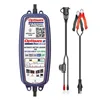 cafe 4 racer - Tecmate, Optimate, 2 Duo 12V battery charger. Bronze - OPTIMATE Nabíječky  