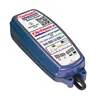 cafe 4 racer - Tecmate, Optimate, 2 Duo 12V battery charger. Bronze - OPTIMATE Nabíječky  