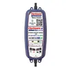 cafe 4 racer - Tecmate, Optimate, 2 Duo 12V battery charger. Bronze - OPTIMATE Nabíječky  