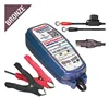 cafe 4 racer - Tecmate, Optimate, 2 Duo 12V battery charger. Bronze - OPTIMATE Nabíječky  