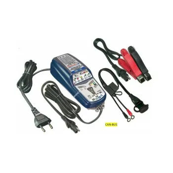 cafe 4 racer - Socket for OptiMate, (SAE-76), length0.5 m, (10A max.) - HS MOTO Germany Connectors for chargers 4251352626929