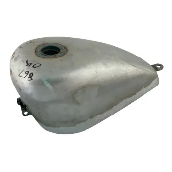 cafe 4 racer - Puzdro poistky (mini) - Koso Konektory 4054783027132