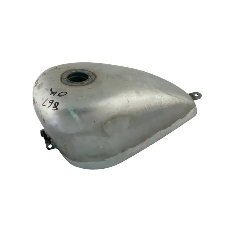 cafe 4 racer - Paughco, Sportster Custom gasoline tank 2.9 galonů STD - Paughco Nádrže 