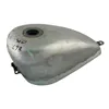 cafe 4 racer - Paughco, Sportster Custom gasoline tank 2.9 galonů STD - Paughco Nádrže 