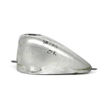 cafe 4 racer - Paughco, Mini styl Sportster gasoline tank, 1,7 galonu - Paughco Nádrže 