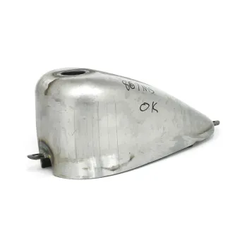cafe 4 racer - Paughco, Mini styl Sportster gasoline tank, 1,7 galonu - Paughco Nádrže 