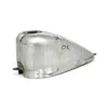 cafe 4 racer - Paughco, Mini styl Sportster gasoline tank, 1,7 galonu - Paughco Nádrže 