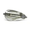 cafe 4 racer - Paughco, Mini styl Sportster gasoline tank, 1,7 galonu - Paughco Nádrže 