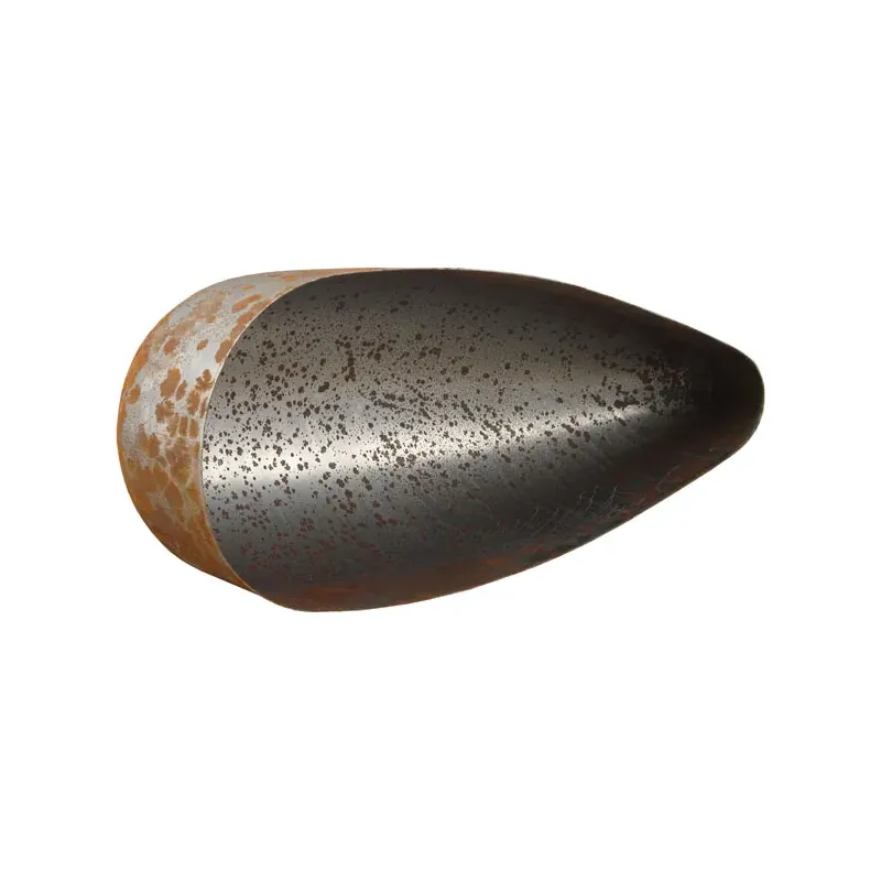 PAUGHCO GASTANK SHELL