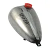cafe 4 racer - Paughco, Mustang univerzální 2.2g gasoline tank. Jedna zátka - Paughco Nádrže 
