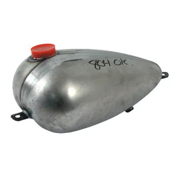 cafe 4 racer - Paughco, Mustang univerzální 2.2g gasoline tank. Jedna zátka - Paughco Nádrže 