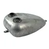 cafe 4 racer - Paughco, Mustang univerzálny 3.0g benzínová nádrž. Dvojitý uzáver - Paughco Nádže 
