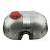 cafe 4 racer - Paughco, univerzální gasoline tank Indian Larry. 5,0 galonů - Paughco Nádrže 
