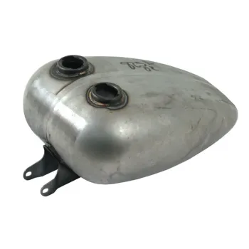 cafe 4 racer - Paughco, Mustang 3.0g gasoline tank. Dvojitý uzávěr - Paughco Nádrže 