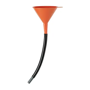 cafe 4 racer - Pressol, trychtýř 150 mm s odnímatelným diflexovým nástavcem, 0,7 litru - Pressol Ostatní 