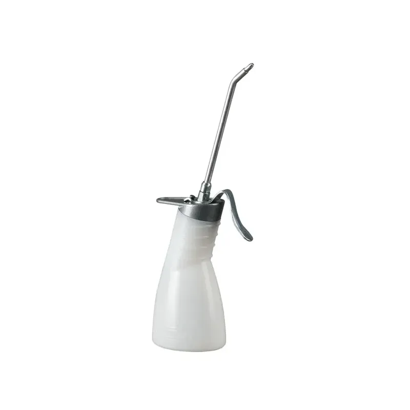 cafe 4 racer - Pressol workshop oiler, white with spout. 200 ml - Pressol Others 