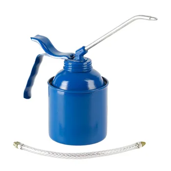 cafe 4 racer - Pressol, standard workshop oiler with spout. 500cc - Pressol Others 