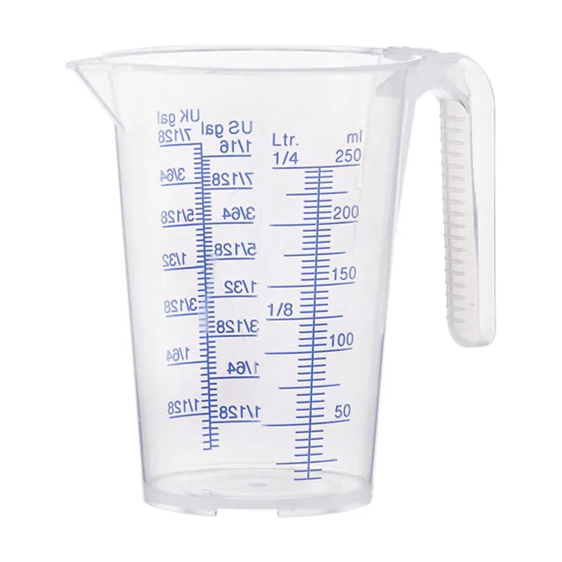 cafe 4 racer - Pressol, transparent measuring jug. 250cc - Pressol Others 