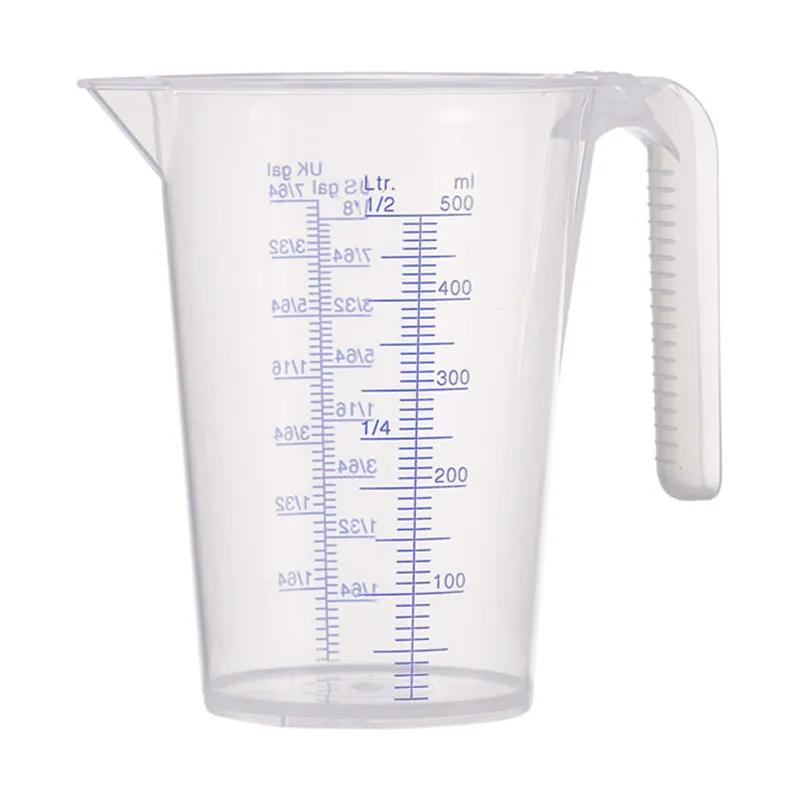 cafe 4 racer - Pressol, transparent measuring jug. 500cc - Pressol Others 