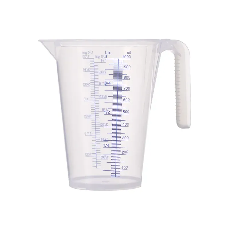 cafe 4 racer - Pressol, transparent measuring jug. 1000cc - Pressol Others 