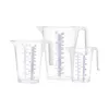 cafe 4 racer - Pressol, transparent measuring jug set - Pressol Others 