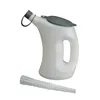 cafe 4 racer - Pressol measuring jug, transparent w/cover. 1 liter - Pressol Others 
