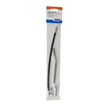 cafe 4 racer - Pressol grease gun accessory set, M10 x 1.00 - Pressol Others 