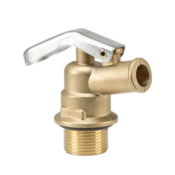 cafe 4 racer - Pressol, barrel tap G 3/4" male. Brass - Pressol Others 