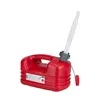 cafe 4 racer - Pressol, HDPE fuel can. Red, 5 liter - Pressol Others 