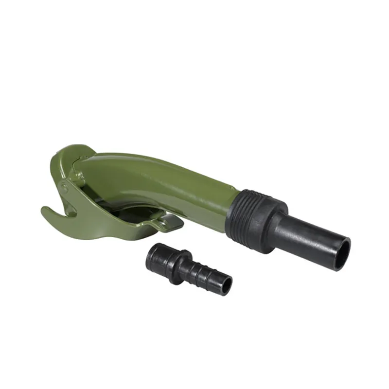 cafe 4 racer - Pressol, discharge spout for metal jerrycans, rigid - Pressol Others 