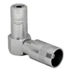 cafe 4 racer - Pressol, angled grease coupler - Pressol Others 