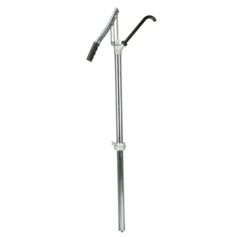 cafe 4 racer - PRESS CANE DRUM PUMP STEEL - Pressol Others 4103810130151