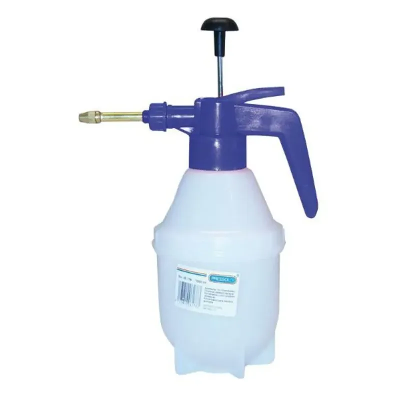 cafe 4 racer - PRESS PUMP SPRAY Ø250MM CONT:3,2L - Pressol Others 4103810061783