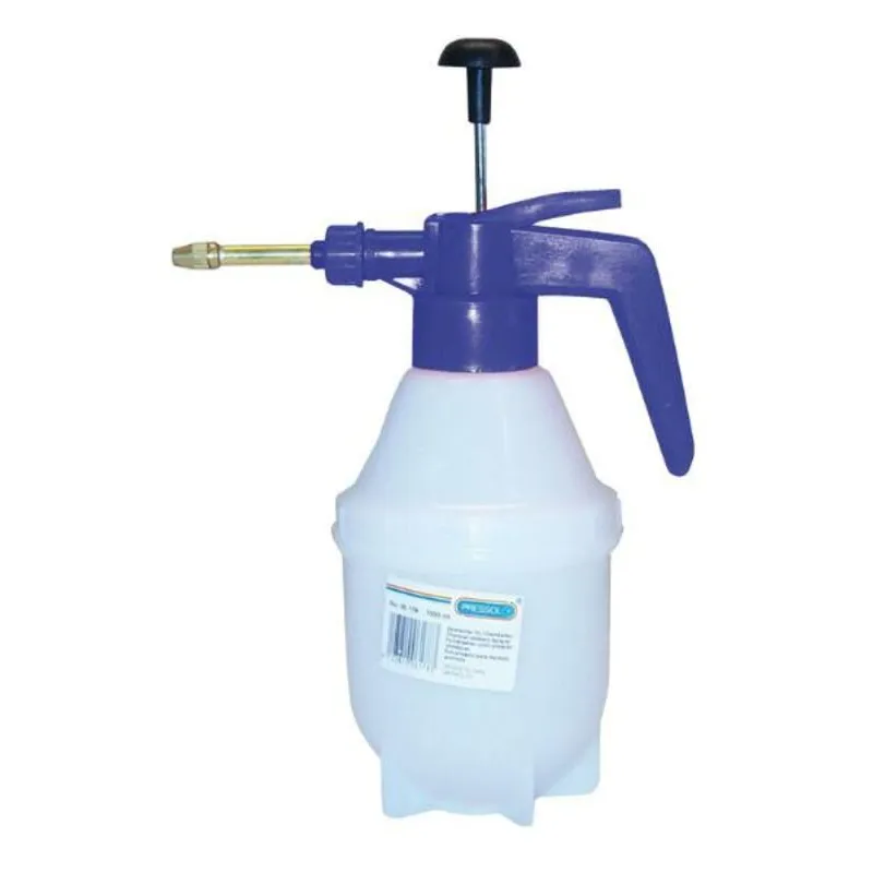 cafe 4 racer - TLAKOVÁ POSTREKOVAČOVÁ PUMPA Ø250MM OBSAH:3,2L - Pressol Ostatné 4103810061783