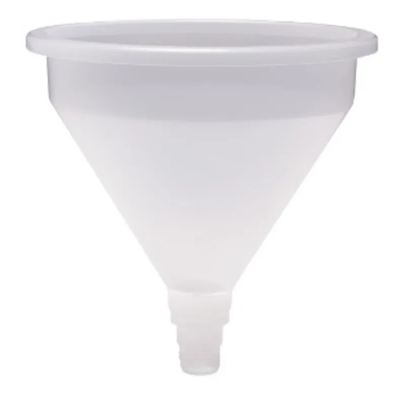 cafe 4 racer - PRESS FUNNEL 10L DIAM 355 MM WHITE LID - Pressol Others 4103810023767