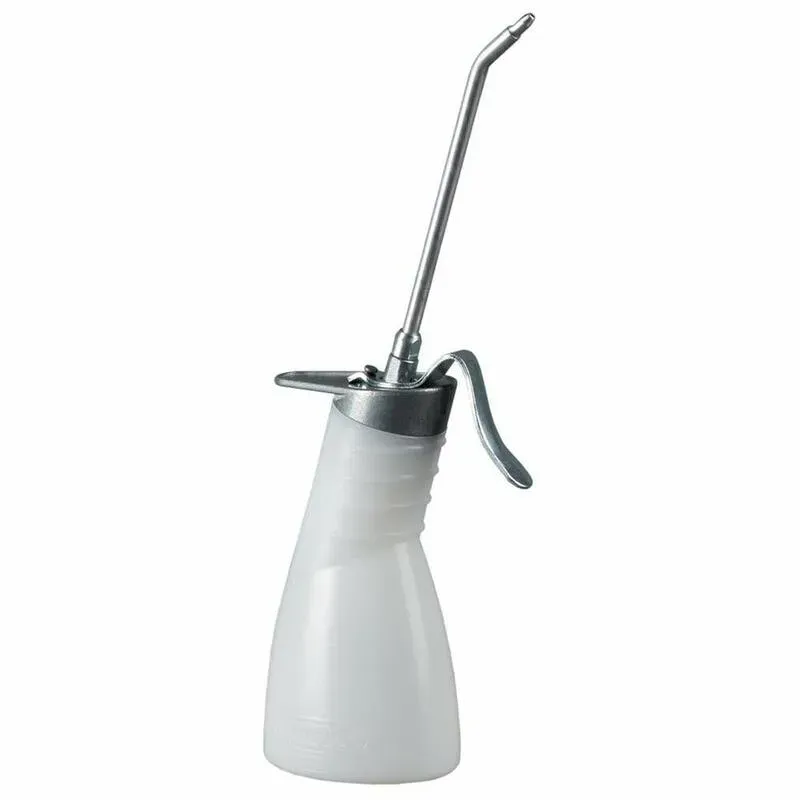 cafe 4 racer - PRESS OILLER PLASTIC WITH FILTER - Pressol Others 4103810048029