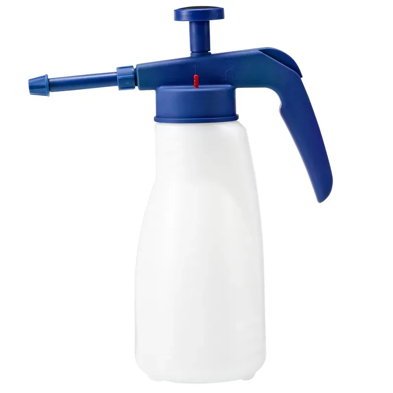TLAKOVÝ POSTŘIKOVAČ 1,5L