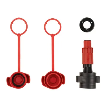 cafe 4 racer - Kukko, bolt extraction kit. M5 to M16 - Kukko Others 