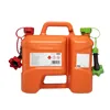 cafe 4 racer - PRESS KANISTER DVOJITÝ 5L + 3L - Pressol Ostatné 4103810210310