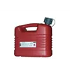 PRESS JERRICAN FOR PETROL 10L