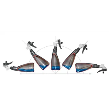 cafe 4 racer - TLAKOVÝ POSTREKOVAČ ALU 750 MM - Pressol Ostatné 4103810062438